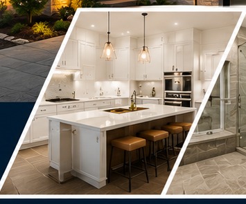 Luxury kitchen